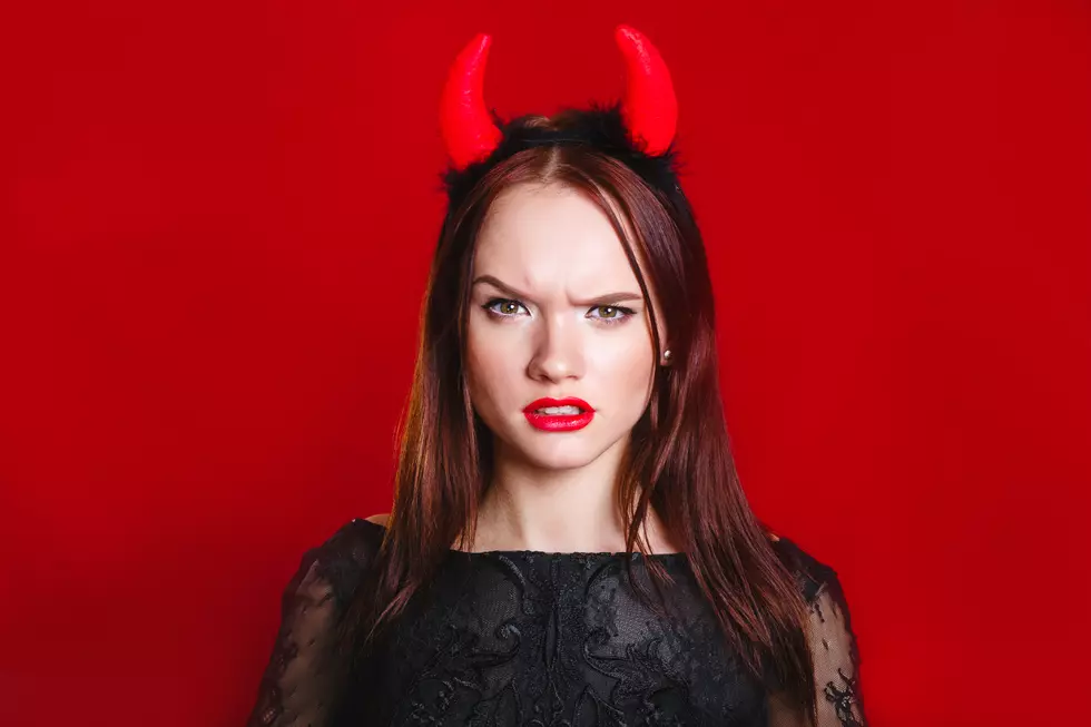 Wyoming Is No Longer the ‘Least Sinful’ State, But Still Close to It