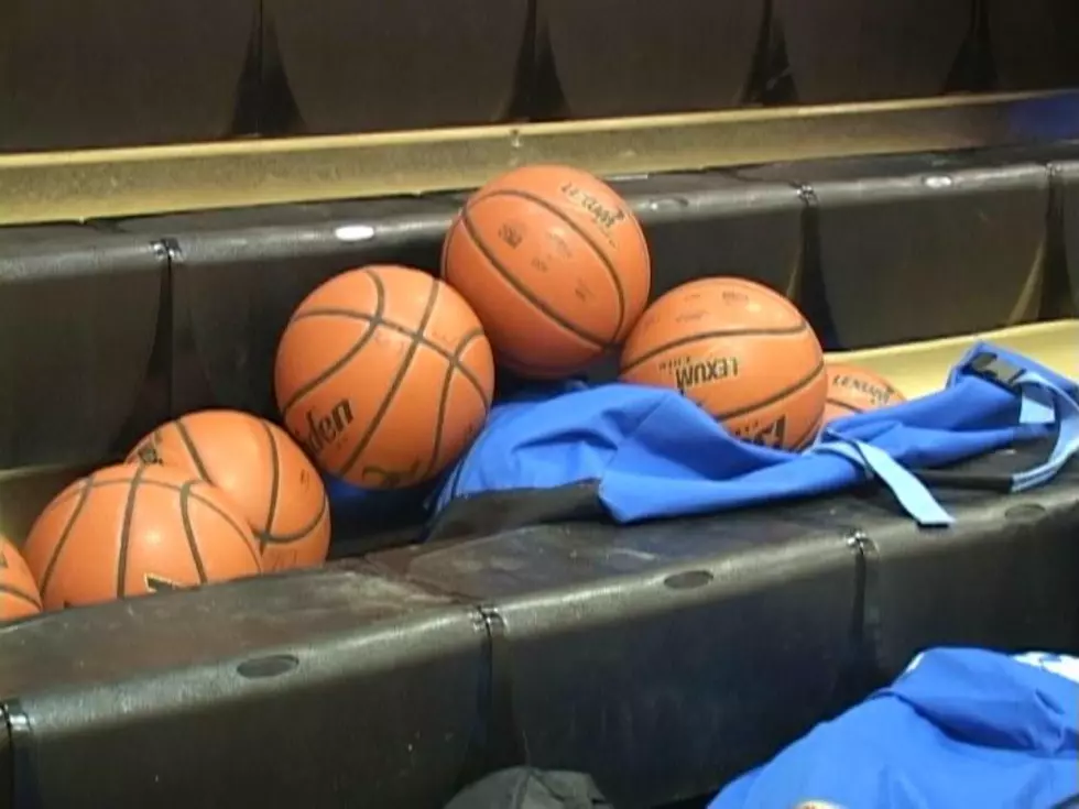 Wyoming High School Boys Basketball Standings: February 14, 2016