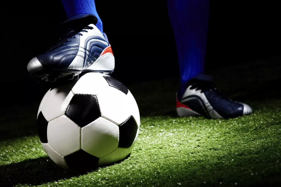 Wyoming High School Boys Soccer All-Conference 2016