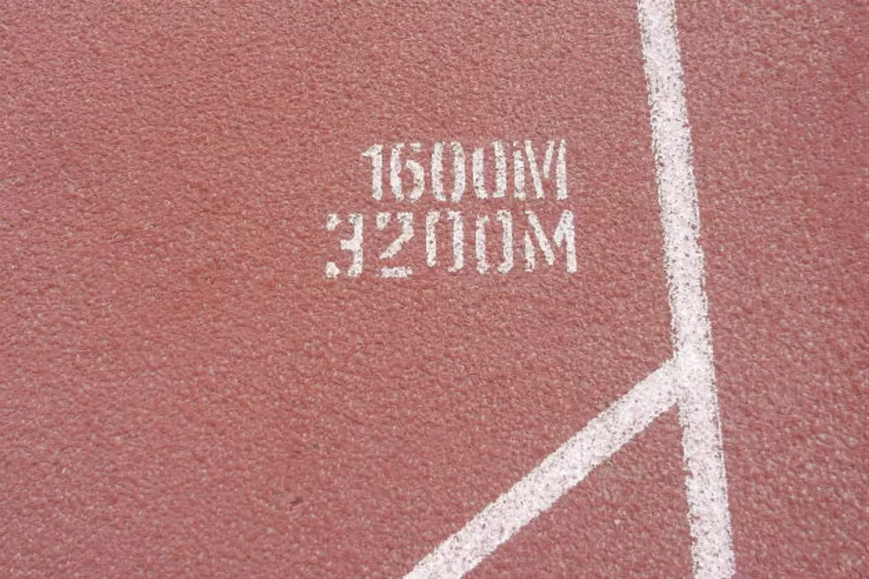 Wyoming High School Indoor Track and Field Results: February 11-13, 2016